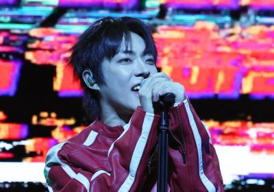 [포토] 드래곤포니 안태규, 무대는 즐거워