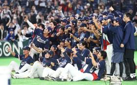 실점률이 선사한 극강 도파민...조롱 받던 WBC, 스포츠 메가 이벤트로 진화 