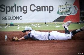 '더 강해지고 더 끈끈해졌다' 뜨거운 스프링캠프 마친 KT