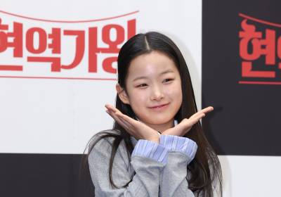 [포토] 이수연, 상큼한 비타민