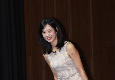 [포토] 강혜연, 사랑스러움이 뚝뚝