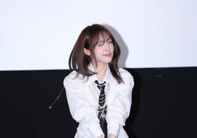 [포토] 최예나, 상큼함에 시선집중