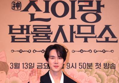 [포토]유연석, 첫 코믹드라마 도전