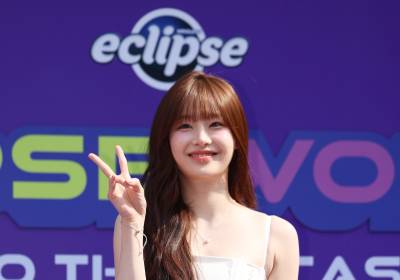 [포토] 츄, 사랑스러움이 가득해