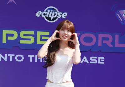 [포토] 츄, 사랑스러운 요정  그 자체