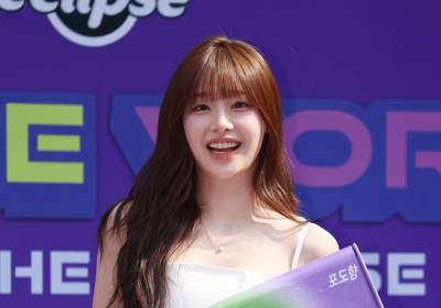 [포토] 츄, 포도향 그녀~