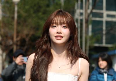 [포토] 츄, 하늘에서 내려온 선녀