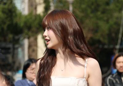 [포토] 츄, 요정의 옆태