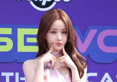 [포토] 키스오브라이프 벨, 깜찍함이란 이런 것