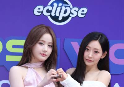 [포토] 키스오브라이프 쥴리-벨, 우리 사랑하게 해주세요