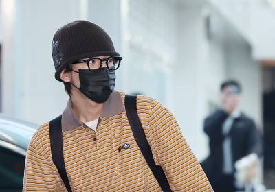 [포토] 엔하이픈 제이크, 귀염뽀짝