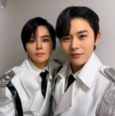 “1막은 남장 한가인? 어쩐지 달라”…김동준 팬도 속은 ‘도플갱어’ (불후)