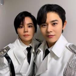 “1막은 남장 한가인? 어쩐지 달라”…김동준 팬도 속은 ‘도플갱어’ (불후)