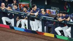 '이럴 수가' 도미니카에 0-10 7회 콜드 게임 완패, 韓 야구 WBC 4강 도전 실패 [WBC]