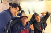 '4강행 좌절' 한국 야구대표팀 전세기 타고 15일 귀국, 해외파는 현지 해산 [WBC]