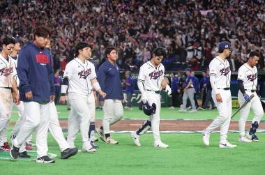 '호주·체코에 웃고, 일본·대만에 졌다' 韓, 2026 WBC 2승 3패 어떻게 봐야 하나? [IS 포커스]