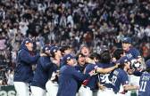 ‘WBC 8강’ 韓 야구, 세계랭킹 4위 지켰다…‘우승’ 베네수엘라는 5위