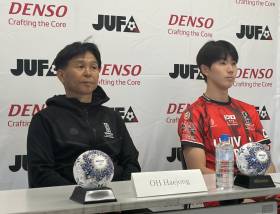 한일전 5연패지만 희망 본 경기력…“압박 준비 잘하면 日 넘을 수 있다” 오해종 감독 확신 [IS 패장]