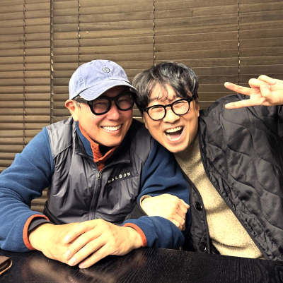 ‘왕사남’ 장항준, 요즘 제일 핫헌데…윤종신 “1도 안 변해” [IS하이컷]