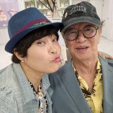 조혜련, 故 전유성 향한 그리움... “하늘나라에 잘 계시죠?”