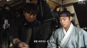 ‘막동 어멈’ 김수진 “박지훈, 아무것도 안 먹고 연기…‘왕사남’ 대박 확신”