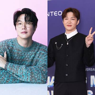[단독] 성시경X이창섭, SBS ‘런닝맨’ 출연... ‘고막남친·음색강패’ 동시 출격