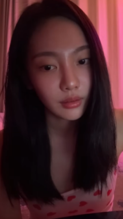 에스파 닝닝, 외모 악플에 응수 “어쩌라고, 이렇게 생겼는데”  