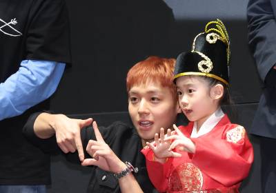 [포토] 박지훈, 내 마음 속에 저장