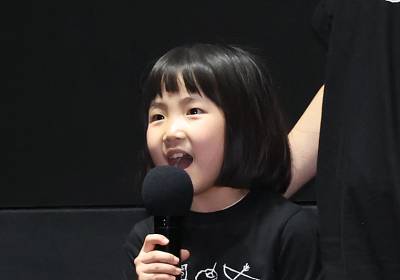 [포토] 인사말 하는 박지윤