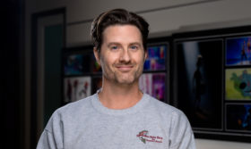 ‘케데헌’ 크리스 아펠한스 감독, 한국 왔다…‘어서와 한국’ 출연