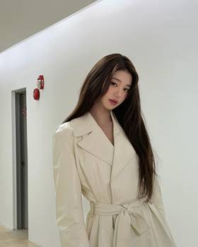 장원영, 미모가 美쳤다 