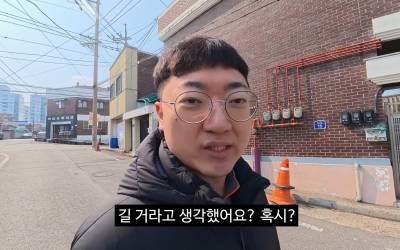 “구독자 148만인데 0원?” 김선태, 유튜브 수익 미정산 토로