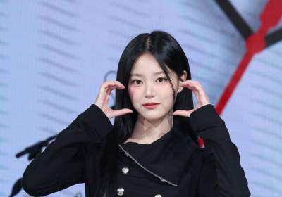 [포토] 레이턴시 현진, 요정의 볼하트