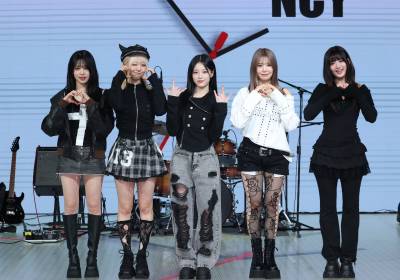 [포토] 밴드 레이턴시, 기대해 주세요