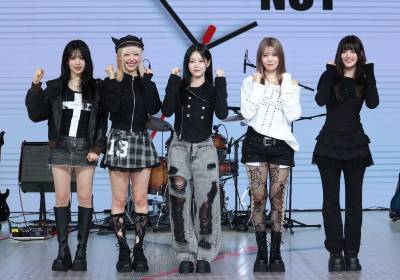 [포토] 레이턴시, 기대해 주세요