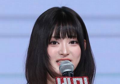 [포토] 인사말 하는 세미