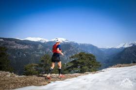 튀르키예 타우루스 산맥에서 지중해까지… ‘2026 알라니아 울트라 트레일' 러닝 개최