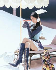 [IS포커스] 7년 만 드디어...있지 유나, 첫 솔로 출격으로 증명할 저력