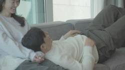 김성수♥박소윤, 방송 끝나고도 만남 100일째 “이런 연애 처음”