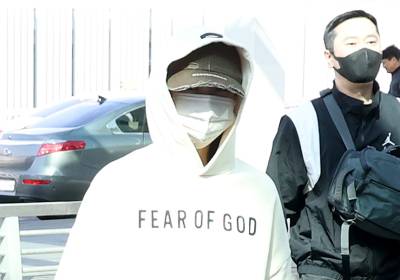 [포토]트와이스 미나, 오늘 예쁨은 봉인