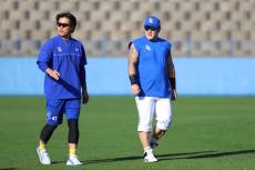 '최형우→강민호' 삼성, 프로야구 미디어데이 참석 선수 변경