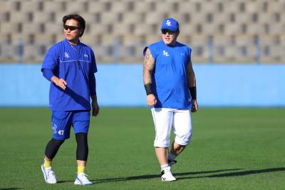 '최형우→강민호' 삼성, 프로야구 미디어데이 참석 선수 변경