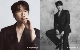 “한 달 동안 달걀·고구마만 먹어”…성시경, 다이어트로 ‘환골탈태’