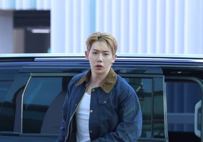 [포토] 원호, 멋진 남자의 눈빛