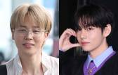 BTS 지민·뷔, 컴백 앞두고 팬 향한 메시지…“안전이 최우선”