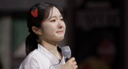 이혜성 “내가 ‘천하제빵’ 신뢰 떨어뜨릴 수 있단 거 알아”…권성준 한마디에 오열