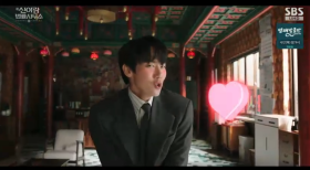 장원영 놀라겠어…여고생 빙의된 유연석, 완벽 아이브 댄스 (‘신이랑’) 