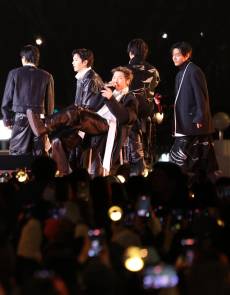 BTS “’광화문 공연 선곡 부담+두려움…’아리랑’은 솔직함과 성장 담아” [BTS in 광화문]