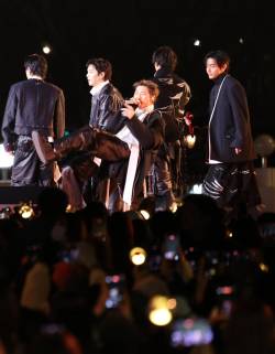 BTS “’광화문 공연 선곡 부담+두려움…’아리랑’은 솔직함과 성장 담아” [BTS in 광화문]