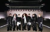 “7명 함께할 수 있어 행복”…BTS, 팀 정체성+한국 정서 담은 광화문 공연